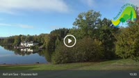 Kell am See - Stausee Kell