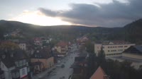 City center