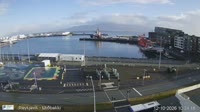 Reykjavík - Port