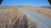 Fannrem - Våvatnet - Snillfjord