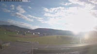 Aéroport de Lososina Dolna