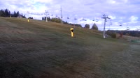 Kaniówka - Ski Area