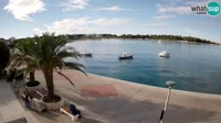 Pag - Novalja - Paseo marítimo