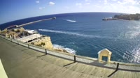 La Valeta - Grand Harbour
