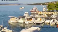 Crikvenica - Luka Črni mul