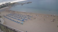 Benidorm - Playa de Poniente