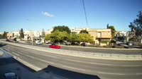 Attard - Mdina Road
