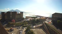 Naples - Castel Nuovo Maschio Angioino