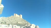 Mula - Plaza del Ayuntamiento