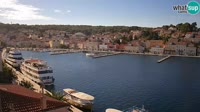 Mali Lošinj - Riva Lošinjskih kapetana
