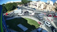 Qormi - Mdina Road