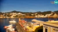 Ponza - Puerto