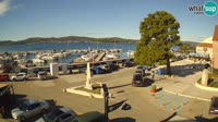 Biograd na Moru - Marina Šangulin