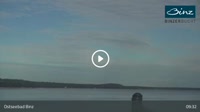Binz - Plaża