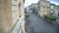 Teggiano - San Cono Square