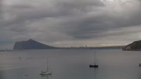 Calpe - Peñón de Ifach
