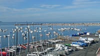 Erquy - Port