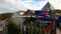 Termy Bukovina