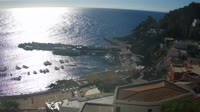 Ustica -  Port of Cala Santa Maria