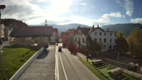 Folgaria - Via Roma