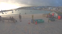 St Ives - Harbour