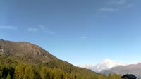Pila - Mont Blanc