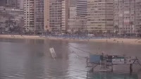 Benidorm - Plaża