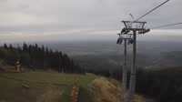 Sky Walk Tower