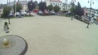 Plac Władysława Jagiełły