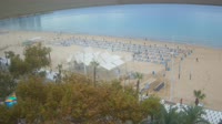 Benidorm - Plaża Levante