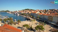 Mali Lošinj - Trg Republike