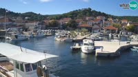 Tkon - Yacht harbor