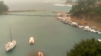 Alonissos - Votsi - Port