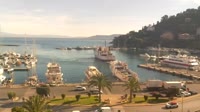 Porto Santo Stefano - Piazzale Candi, Porto