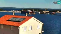 Mali Losinj - Puerto