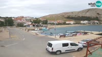Pag - Metajna - Riva