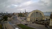 Riga - Central Market