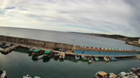 Castro - Harbour