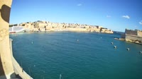 Senglea - Valletta Grand Harbour
