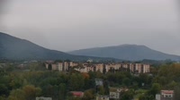 Panorama miasta