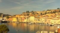 Elba - Portoferraio - Harbour