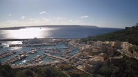 Gozo - Mġarr - Harbour