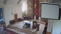 Humniska - Église