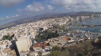 Águilas - Panoramic view