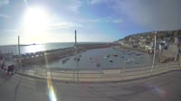 Mousehole - Harbour