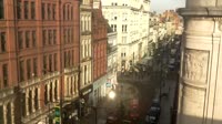 Cardiff - St. Mary Street