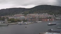 Bergen - Port