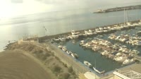 Águilas - Marina