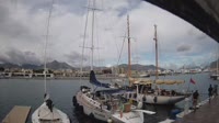 Palermo - Puerto