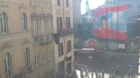 Roma - Via del Corso
